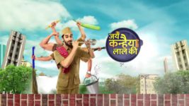 Jai Kanhaiya Laal Ki S02E25 Janki's Request to Kanhaiya Full Episode