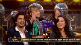 Jhalak Dikhla Jaa S10 E26 27th November 2022