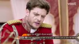 Jhansi Ki Rani (Colors tv) S01E106 8th July 2019 Full Episode