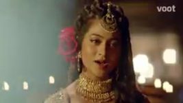 Jhansi Ki Rani (Colors tv) S01E109 11th July 2019 Full Episode