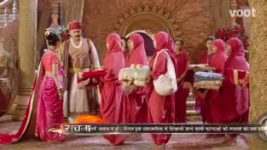 Jhansi Ki Rani (Colors tv) S01E80 31st May 2019 Full Episode