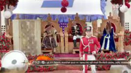 Jhansi Ki Rani (Colors tv) S01E87 11th June 2019 Full Episode