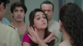 Kahaan Hum Kahaan Tum S01E126 Sonakshi Slaps Tapasya Full Episode