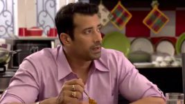 Kasme Vaade S01 E34 Iman Worries for Ranajay's Safety