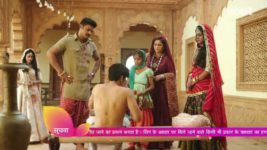 Kesari Nandan S01E15 21st January 2019 Full Episode