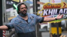 Khatron Ke Khiladi Made in India S01E06 16th August 2020