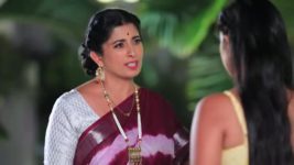 Lakshmi Baramma S02 E358 Kaveri's plot appears to be effective