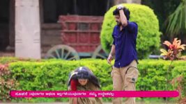 Lakshmi Baramma S02 E377 Keerthi's attempt to know the truth