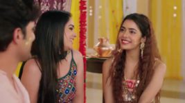 Lockdown Ki Love Story S01E26 Nutan, Pratap Join Hands! Full Episode