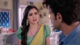 Lockdown Ki Love Story S01E69 A Shocker for Dhruv Full Episode