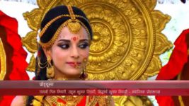 Mahabharat Star Plus S10 E08 Arjun's perfect aim