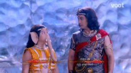 Mahakali S01E73 15th April 2018 Full Episode