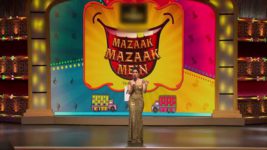 Mazaak Mazaak Mein S01E17 Mazaak Mazaak Mein Semifinals Full Episode