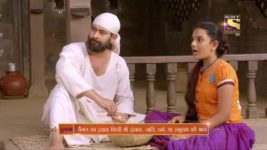 Mere Sai S01E275 Champa's First Show Full Episode