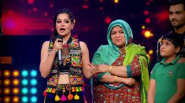 Nach Baliye S01E02 Bharti Gets Emotional Full Episode