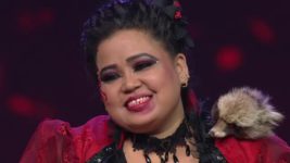 Nach Baliye S01E09 New Judge Malaika Puts on a Show Full Episode