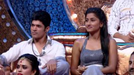 Nach Baliye S07E09 Karishma-Upen's 'sinful' act! Full Episode