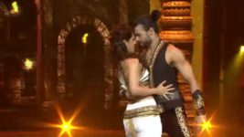 Nach Baliye S09E23 Maniesh, Tiger Battle it Out Full Episode