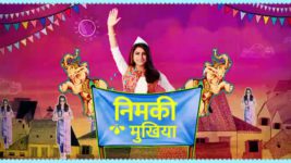 Nimki Mukhiya S05E09 Nahar Singh's Secret is Out Full Episode