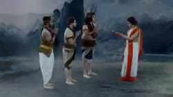 Om Namah Shivay S01E132 Ganesh Reduces the Curse Full Episode