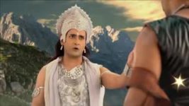 Om Namah Shivay S01E65 Tripura Sundari Fights Bhandasur Full Episode