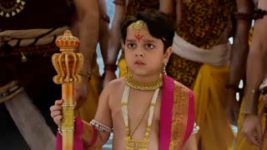 Om Namah Shivay S01E96 Parvati Nandan vs Narod Full Episode