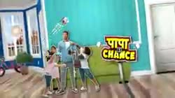 Papa By Chance S01E72 Harman Bribes Jini Full Episode