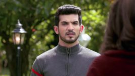 Pardes Mein Hai Meraa Dil S01E16 A Business Offer for Rajiv Full Episode