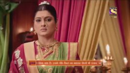 Peshwa Bajirao S01E101 Shahu Proposes Kashi's Marriage With Bajirao Full Episode