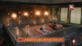 Peshwa Bajirao S01E130 Balaji Vishwanath Makes A Startling Revelation Full Episode