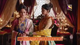 Peshwa Bajirao S01E147 Kashi Is Upset With Peshwas Defence Full Episode