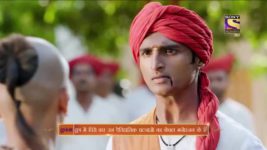 Peshwa Bajirao S01E78 Balaji Stops Dhanaji From Attacking Shahu Full Episode