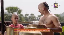 Peshwa Bajirao S01E91 Kamruddin Asks Chandrasen To Kill Shahu Full Episode