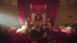 Prithvi Vallabh S01E03 Mrinal Secretly Goes To Malwa Full Episode