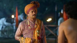 Punyashlok Ahilyabai S01 E488 Khanderao Proves His Worth