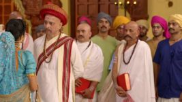 Punyashlok Ahilyabai S01E240 Praja Ka Darbar Full Episode