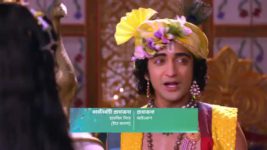 Radha krishna (Bengali) S01E124 Radha's Pride Takes Over Full Episode