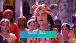 Radha krishna (Bengali) S01E141 Krishna to be Felicitated! Full Episode