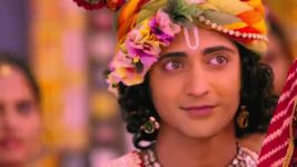 Radha krishna (Bengali) S01E15 Shudevi Confesses the Truth Full Episode