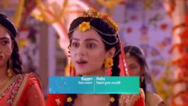 Radha krishna (Bengali) S01E156 Krishna's Romantic Gesture! Full Episode