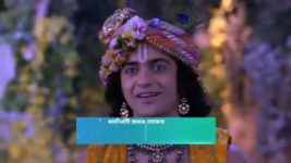 Radha krishna (Bengali) S01E162 Krishna's Surprise for Radha Full Episode