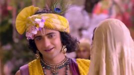 Radha krishna (Bengali) S01E177 Krishna Returns to Vrindavan Full Episode