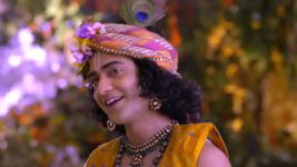 Radha krishna (Bengali) S01E184 Shukha Insults Krishna Full Episode