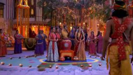 Radha krishna (Bengali) S01E206 Krishnas Birthday Celebration Full Episode