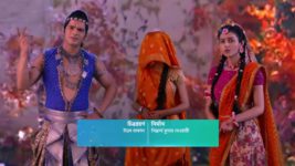 Radha krishna (Bengali) S01E218 Radha Stuns with Her Beauty Full Episode