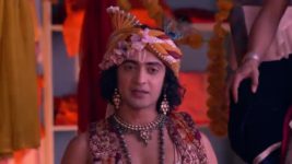 Radha krishna (Bengali) S01E237 Kans Gives an Ultimatum Full Episode