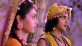 Radha krishna (Bengali) S01E267 Kans Fumes in Anger Full Episode