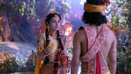 Radha krishna (Bengali) S01E284 Radha Sends Krishna off Full Episode