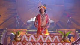 Radha krishna (Bengali) S01E299 Radhas Firm Decision Full Episode