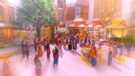 Radha krishna (Bengali) S01E300 Radha Gives Up Full Episode